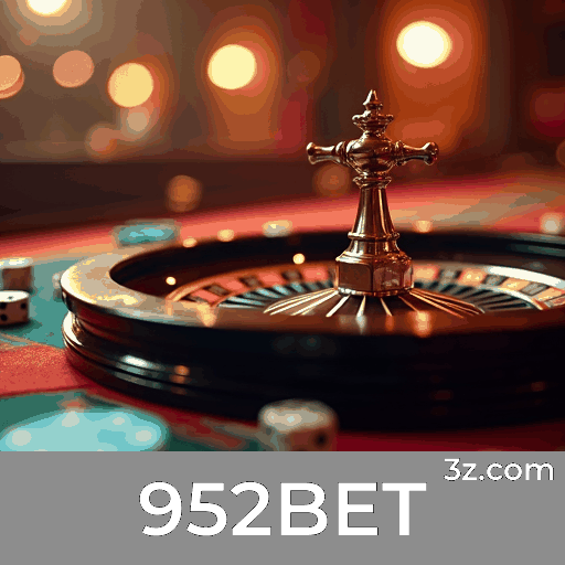 Experiência VIP Exclusiva em Casino com Dealers Profissionais no 952BET
