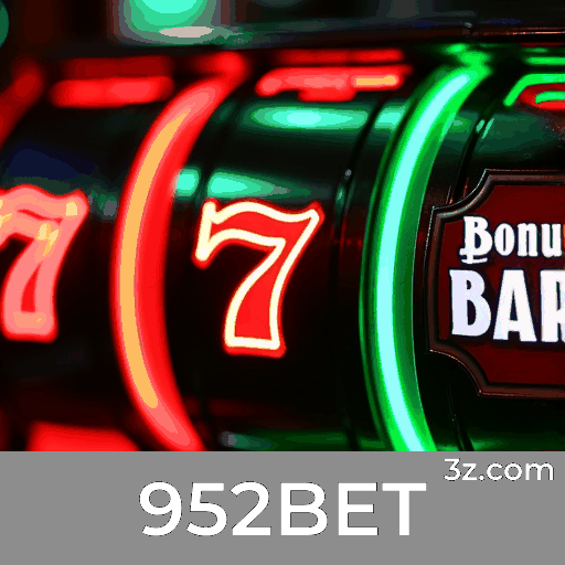 952BET: O Melhor em Cassino e Apostas Online