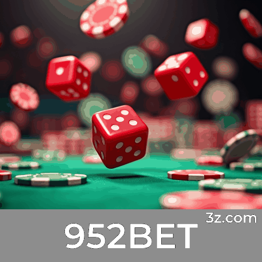 Luxo e Exclusividade: 952BET, O Seu Casino Brasileiro