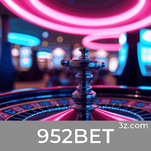 952BET: O Melhor em Cassino e Apostas Online
