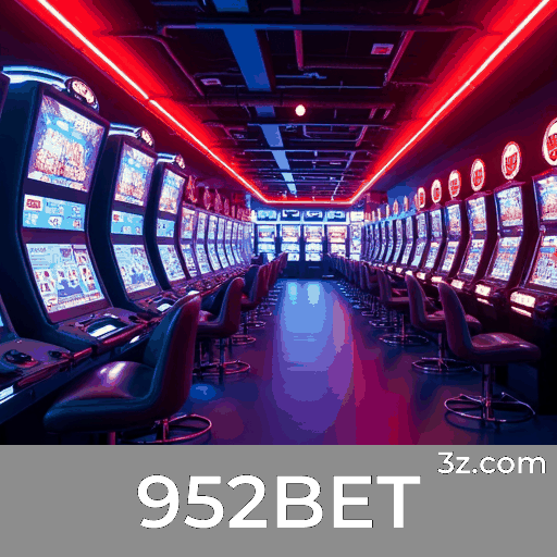 Luxo e Exclusividade: 952BET, O Seu Casino Brasileiro
