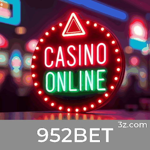 952BET: Apostas Esportivas Completas para Brasileiros