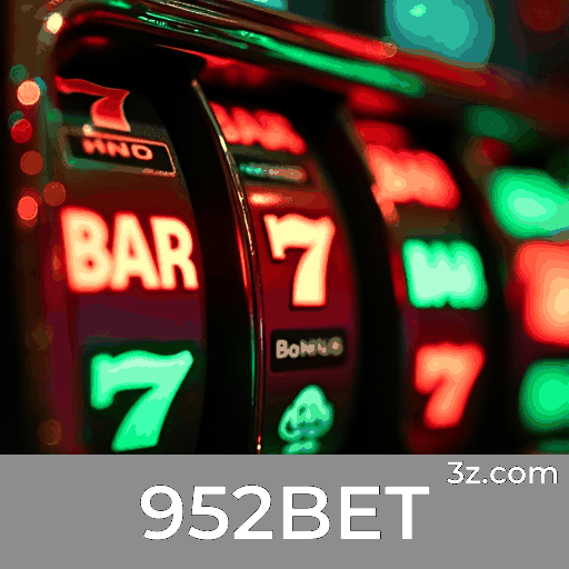 952BET.com - Plataforma de Apostas Confiável no Brasil - 952BET