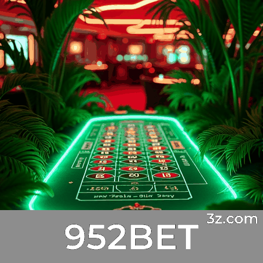 Descubra a Experiência Completa no App 952BET: Aposte a Qualquer Hora