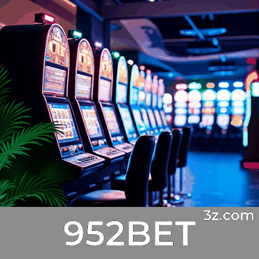 Descubra 952BET: Jogos Diversos e Experiência Incrível