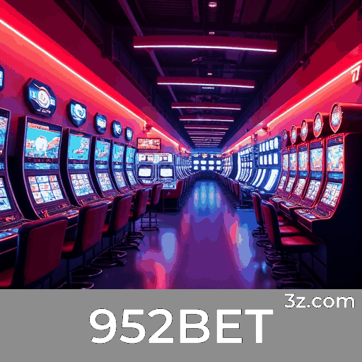 952BET: Gerencie Seu Login com Segurança e Personalização