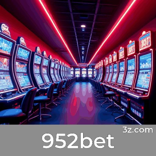 952bet game mais image