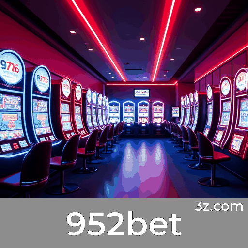 952bet game mais image