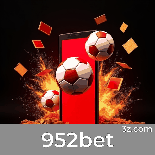 952bet game mais image